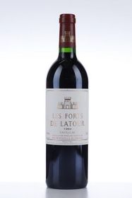 france-bordeaux-wine-les-forts-de-latour-1994